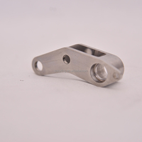 Produits matériels à usage industriel pièces usinées Cnc personnalisées