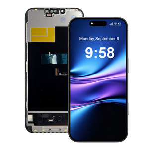 Pantalla LCD DD suave de alta calidad para teléfono móvil, reemplazo de pantalla para iPhone 13 Pro Max, pantalla original para iPhone 13 Pro Max. - Product Image 2