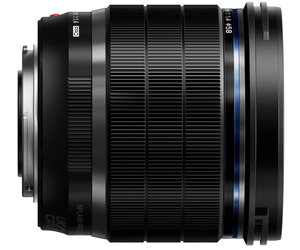 Lente OM System M.Zuiko Digital ED 20mm F1.4 PRO - Product Image 4