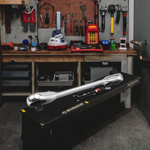 Portable Pocket Mini Industrial Grade Customized OEM Double Head Ratchet Torque <strong>Wrench</strong> Metric Measurement <strong>Wrench</strong> Socket <strong>Set</strong> - Product Image 5