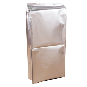 Sacs sous vide personnalisés anti-fuite, imprimés, en PET/AL/PE, emballage industriel, sac en aluminium thermoscellable, 25 kg - Product Image 1