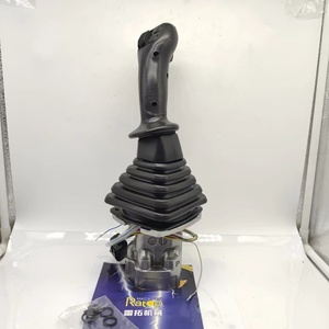E320D E324D E325D E330D E345C 285-1327 2851327 ชุดจอยสติ๊กคุณภาพสูง - Product Image 5