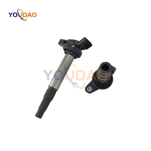 9091902258 9091902252 90919C2003 1ZR 2ZR 3ZR produsen koil pengapian mesin 90919 Tiongkok-02258 - Product Image 5