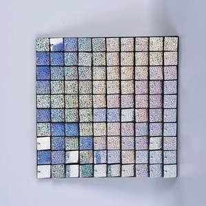 उच्च गुणवत्ता वाले नए रंग इंटरलॉकिंग पैनल शादी की घटनाओं पृष्ठभूमि अनुक्रमण पैनल शिमर दीवार - Product Image 4