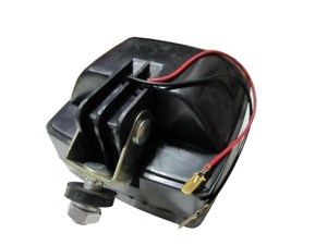 32B0028 Reflector LG2 de Instrumentación Eléctrica para Excavadora Cargadora - Product Image 2