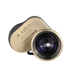 German Mauser 8x24 Night Vision Monocular High Definition Portable Civilian Telescope for Adults and Children - Product Image 3