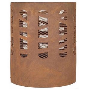 ชามใส่ภาชนะใส่ไฟทำจากไม้สำหรับย่างบาร์บีคิวเตาไฟทำจากเหล็กใช้ใน<span class=keywords><strong>2020</strong></span>ตั้งแคมป์กลางแจ้ง - Product Image 4