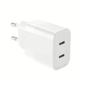 Universal Type C Charger QC3.0 Fast Charger PD USB-C Power <b>Adapter</b> Type C Charger Block for Iphone for Xiaomi - Product Image 1
