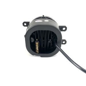 DRL <span class=keywords><strong>3</strong></span>.5 pouces jaune blanc voiture tout-terrain Laser antibrouillard pour toyota prado black edition phares antibrouillard vellfire led platz 02 cor - Product Image 4