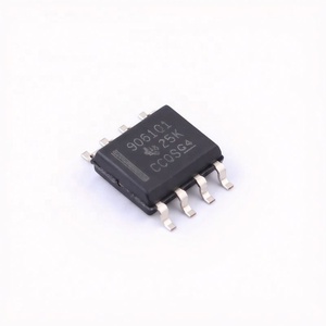 LM9061QDRQ1 SOIC-8 Gate <b>Driver</b> Chip - Product Image 1