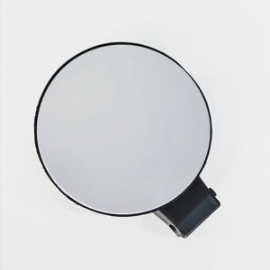 Couvercle de réservoir de carburant petite porte nouvelle condition couvercle extérieur et <span class=keywords><strong>bouchon</strong></span> de remplissage de remplacement pour VW <span class=keywords><strong>Polo</strong></span> 6R0809857 2011-2019 - Product Image 6