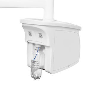 Poltrona Odontoiatrica Completa di Lusso High-End CE Integrata Foshan - Prezzo Unità Dentale Completa - Product Image 5