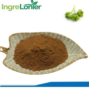 Pasokan pabrik ekstrak herbal Tribulus Terrestris alami murni ekstrak Tribulus terreseis ekstrak 40%-90% bubuk Saponin untuk suplemen - Product Image 2