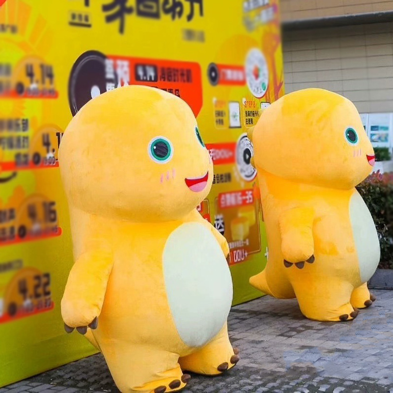 Adorabile drago