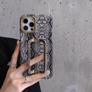 Étui pliable en cuir PU pour <span class=keywords><strong>iPhone</strong></span> <span class=keywords><strong>11</strong></span> 12 13 14 15 16 Plus Pro Max - Product Image 3