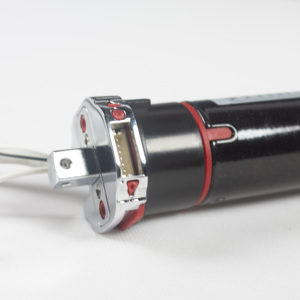 Keco điều khiển từ xa động cơ hình ống và động cơ mù lăn KT35-628-E sử dụng trong rèm cuốn tự động và rèm cuốn điện - Product Image 2