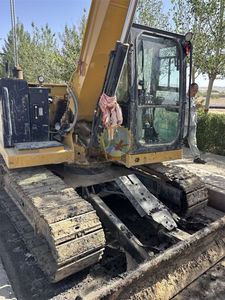 Excavatrice hydraulique de Caterpillar 307E2, CAT utilisé 307E2 de Caterpillar d'excavatrices - Product Image 2