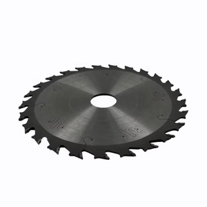 Hoja <span class=keywords><strong>de</strong></span> sierra circular TCT <span class=keywords><strong>de</strong></span> alta precisión <span class=keywords><strong>de</strong></span> 130 mm y 24 dientes para corte <span class=keywords><strong>de</strong></span> madera con sierra inalámbrica <span class=keywords><strong>de</strong></span> litio - Product Image 6