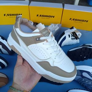 M2060 all'ingrosso misto stile moda Casual <span class=keywords><strong>scarpe</strong></span> sportive per gli uomini a buon mercato usato <span class=keywords><strong>scarpe</strong></span> da uomo da corsa Sneakers spedizione casuale - Product Image 3