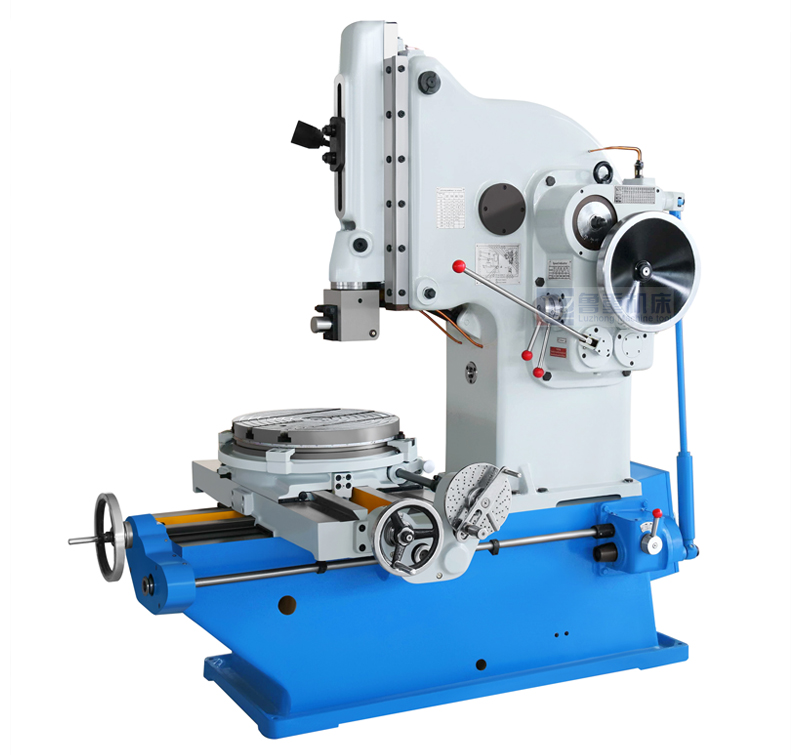 High Precision Pipe Slotting Machine for Metal Slotting Machine B5032