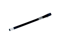 Sangle de décharge statique pour citerne à carburant, ceinture de mise à la terre antistatique, ceinture de traînage en caoutchouc résistante à l'usure pour camion, usine OEM