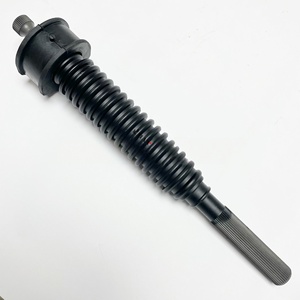 Joint de colonne de direction automatique pour Mazda Titan W001-32-051A état neuf long et court - Product Image 3