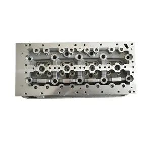 Auto Parts F1ae3481A F1ae3481b Engine Cylinder Head 5043708073 5801485124 Amc 908345 for FIAT,IVECO and PEUGEOT Cabezote