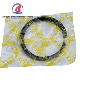 Voor Toyota Nieuwe 1G-Fe Motor Zuigerveerset 1G-Fe Zuigerveer 13011-70110 & 13011-70111 Hoogwaardige Onderdelen - Product Image 4