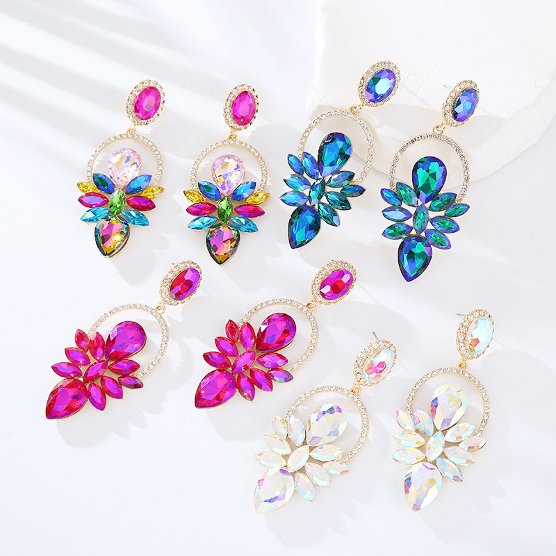 JY Newly Launched Flower Butterfly Stainless