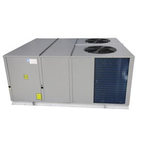 Unité de climatisation de type toit R410A, unités de climatisation Carrier 380~400V - Product Image 4