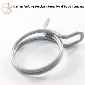 Abrazadera Wh01x10598 Nueva Original en Existencia, Controlador de Programación PLC Dedicado para Automatización Industrial - Product Image 1