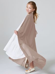 <span class=keywords><strong>Fille</strong></span> Dreases Dubai 2024 <span class=keywords><strong>Abaya</strong></span> le Moyen-Orient Long Chiffon Cardigan <span class=keywords><strong>Fille</strong></span> Vêtements Robe Jolie Robe - Product Image 6