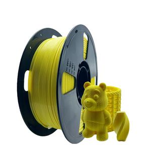 Filamento para Impresora 3D Jinccai PETG, 1 kg, 1.75 mm, 0.02 mm, Multicolor, Plástico para Impresoras 3D FDM - Product Image 1