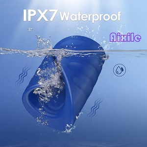 Vibrador de Entrenamiento Masculino con Control por APP, 9 Modos, Juguetes Sensoriales Vibratorios, Copa de Masturbación, Masajeador Sexual - Product Image 3