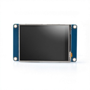 Nextion NX3224T028 - 2.8 ''HMI จอแสดงผลอัจฉริยะ TFT LCD โมดูลแผงสัมผัสแบบต้านทาน 4 สายสำหรับผู้พัฒนาอาร์ดูโน่ L109 - Product Image 1