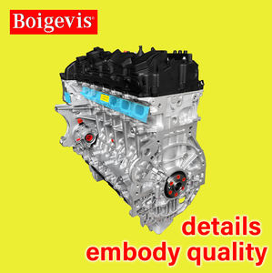 Ventes d'usine accessoires de pièces automobiles autres systèmes de moteur automobile pièces assemblage moteur POUR MOTEUR DE VOITURE <span class=keywords><strong>N55</strong></span> <span class=keywords><strong>B30</strong></span> - Product Image 2