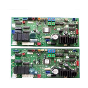 Nuovo & originale PLC scheda principale per il condizionatore d'aria PJA505A125 PJA565A078-<span class=keywords><strong>3</strong></span> - Product Image 3