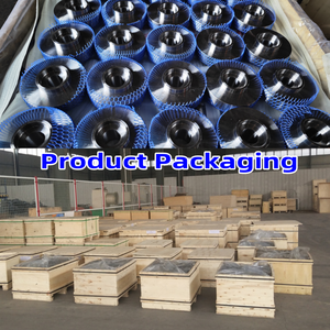 Đặt hàng số lượng lớn giảm giá Xe Tải Hạng Nặng các bộ phận giả mạo/trục gia công CNC/thanh kết nối Rèn - Product Image 6