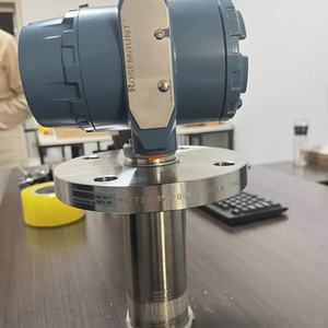 Transmisor de Nivel de Líquido con Presión Diferencial Inteligente ORIGINAL EMERSON 3051L 078705100 - Product Image 5