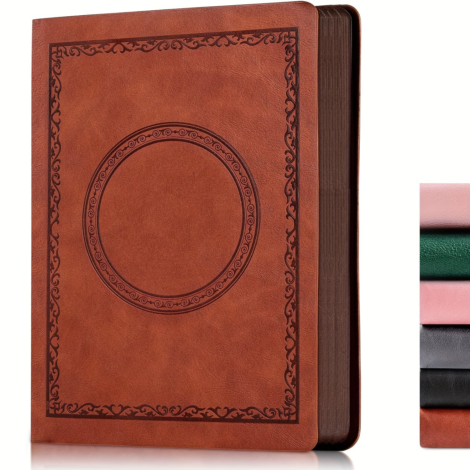 สีน้ำตาล