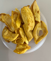 Harga Terbaik untuk Nangka Kering Renyah Lezat, Goreng Vakum, Manis, Kemasan Vakum Besar, Langsung dari Vietnam