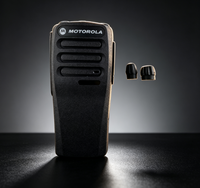 Pièces de rechange pour radio bidirectionnelle MOTOROLA PMLN7874 PMLN7874A, boîtier de talkie-walkie de remplacement, original DP1400 CP200D DEP450 XirP3688