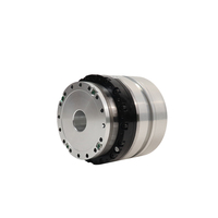 Module de servo-actuateur à ondes harmoniques pour robot, moteur sans cadre creux pour l'automatisation industrielle