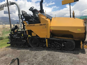 Pavimentadora <span class=keywords><strong>de</strong></span> <span class=keywords><strong>Asfalto</strong></span> Nueva en Oferta, Mezclas <span class=keywords><strong>de</strong></span> Pavimentación <span class=keywords><strong>de</strong></span> <span class=keywords><strong>Asfalto</strong></span> y <span class=keywords><strong>Concreto</strong></span> con Repuestos - Product Image 4
