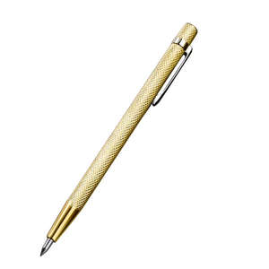High Quality Industrial DIY Cemented Carbide Tip Multi-Purpose <b>Engraving</b> Pen for Glass Mirror Ceramic Tile-OEM/ODM Customizable - Product Image 1