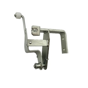 Soporte de Control del Acelerador Jixinxiang para Montacargas Diésel FD20 FD25 FD30, Pieza de Rodamiento Plano de Acero YM0006555 - Product Image 4