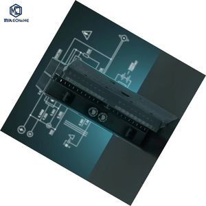 6ES7322-1FH00-0AA0 16CH Digital Output Module for Industrial Automation System - Product Image 1