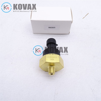 36920825 54496773 54765946 42852483 Pressure Sensor Transducer 100 PSI for Ingersoll Rand Screw Air Compressor Parts