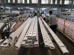 Meilleur système hydroponique NFT mobile avec canaux et tuyaux pour laitue, <span class=keywords><strong>basilic</strong></span>, menthe – Canal de culture mobile pour <span class=keywords><strong>serre</strong></span> - Product Image 4