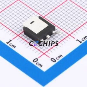 ทรานซิสเตอร์ภาคสนามทรานซิสเตอร์ SUD23N06-31-GE3 TO-252-2 (MOSFET) แบบดั้งเดิมใหม่ - Product Image 2